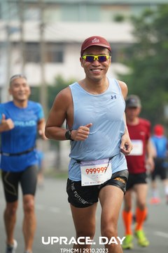 UPRACE DAY 2023 - HỒ CHÍ MINH - Ảnh #795137