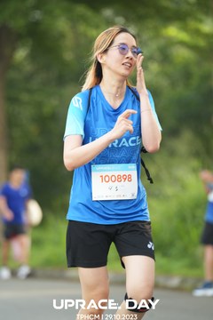 UPRACE DAY 2023 - HỒ CHÍ MINH - Ảnh #795492