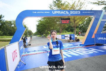 UPRACE DAY 2023 - HỒ CHÍ MINH - Ảnh #796833