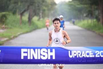 UPRACE DAY 2023 - HỒ CHÍ MINH - Ảnh #871375