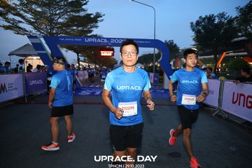 UPRACE DAY 2023 - HỒ CHÍ MINH - Ảnh #871059
