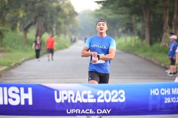 UPRACE DAY 2023 - HỒ CHÍ MINH - Ảnh #871147