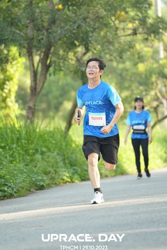 UPRACE DAY 2023 - HỒ CHÍ MINH - Ảnh #796243