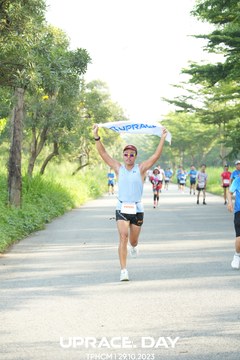 UPRACE DAY 2023 - HỒ CHÍ MINH - Ảnh #796605