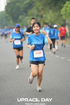 UPRACE DAY 2023 - HỒ CHÍ MINH - Ảnh #793872