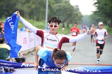 UPRACE DAY 2023 - HỒ CHÍ MINH - Ảnh #871029