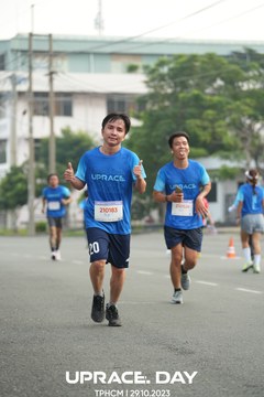 UPRACE DAY 2023 - HỒ CHÍ MINH - Ảnh #795070