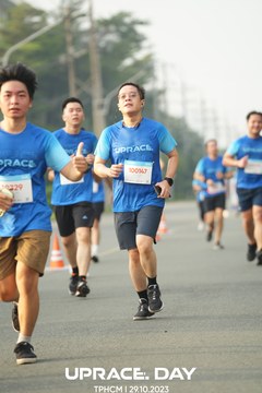 UPRACE DAY 2023 - HỒ CHÍ MINH - Ảnh #794663