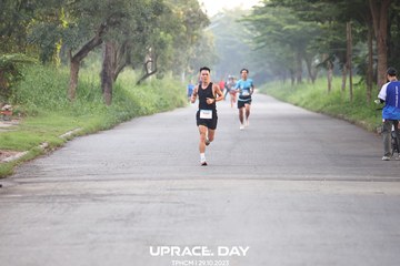 UPRACE DAY 2023 - HỒ CHÍ MINH - Ảnh #871129