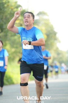 UPRACE DAY 2023 - HỒ CHÍ MINH - Ảnh #795716