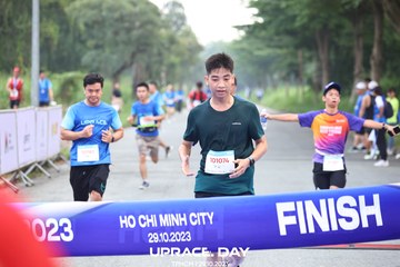 UPRACE DAY 2023 - HỒ CHÍ MINH - Ảnh #870877