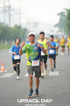 UPRACE DAY 2023 - HỒ CHÍ MINH - Ảnh #793371