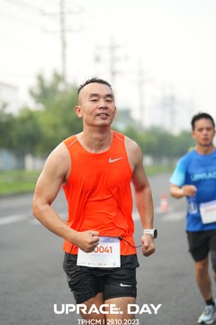 UPRACE DAY 2023 - HỒ CHÍ MINH - Ảnh #793616