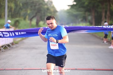 UPRACE DAY 2023 - HỒ CHÍ MINH - Ảnh #870736