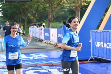 UPRACE DAY 2023 - HỒ CHÍ MINH - Ảnh #870571