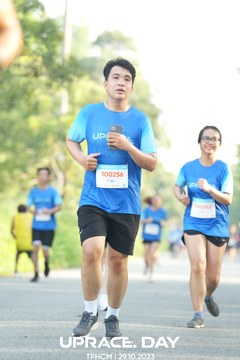 UPRACE DAY 2023 - HỒ CHÍ MINH - Ảnh #796054