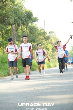 UPRACE DAY 2023 - HỒ CHÍ MINH - Ảnh #796446
