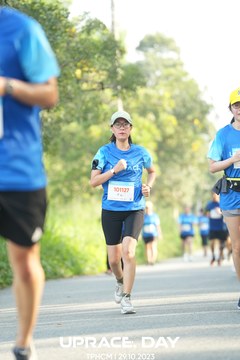 UPRACE DAY 2023 - HỒ CHÍ MINH - Ảnh #796522