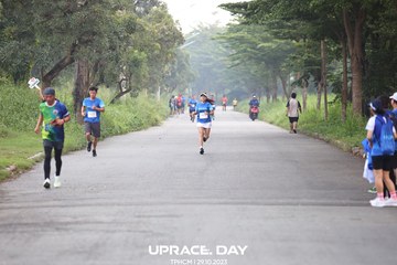 UPRACE DAY 2023 - HỒ CHÍ MINH - Ảnh #870969