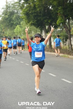UPRACE DAY 2023 - HỒ CHÍ MINH - Ảnh #794051