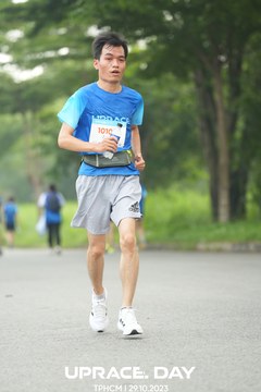 UPRACE DAY 2023 - HỒ CHÍ MINH - Ảnh #795347