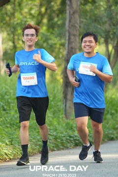 UPRACE DAY 2023 - HỒ CHÍ MINH - Ảnh #796133