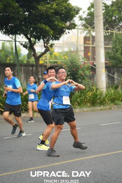 UPRACE DAY 2023 - HỒ CHÍ MINH - Ảnh #793759