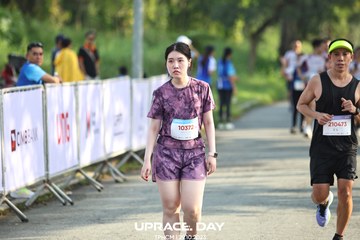 UPRACE DAY 2023 - HỒ CHÍ MINH - Ảnh #870755