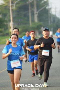 UPRACE DAY 2023 - HỒ CHÍ MINH - Ảnh #794482
