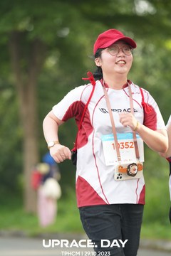 UPRACE DAY 2023 - HỒ CHÍ MINH - Ảnh #795421