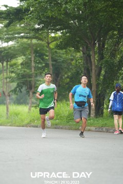 UPRACE DAY 2023 - HỒ CHÍ MINH - Ảnh #795232