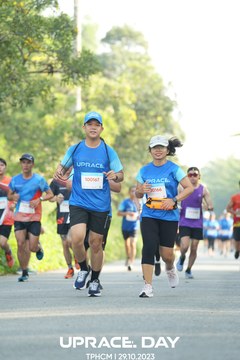 UPRACE DAY 2023 - HỒ CHÍ MINH - Ảnh #796141