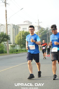 UPRACE DAY 2023 - HỒ CHÍ MINH - Ảnh #794610