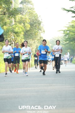 UPRACE DAY 2023 - HỒ CHÍ MINH - Ảnh #795694