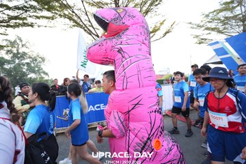 UPRACE DAY 2023 - HỒ CHÍ MINH - Ảnh #793262
