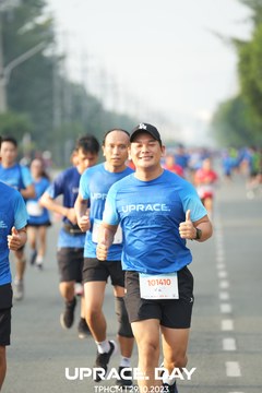 UPRACE DAY 2023 - HỒ CHÍ MINH - Ảnh #794815