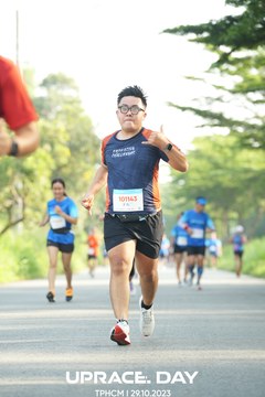 UPRACE DAY 2023 - HỒ CHÍ MINH - Ảnh #796491