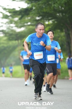 UPRACE DAY 2023 - HỒ CHÍ MINH - Ảnh #795238