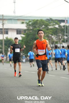 UPRACE DAY 2023 - HỒ CHÍ MINH - Ảnh #795053