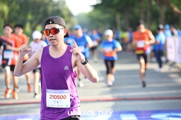 UPRACE DAY 2023 - HỒ CHÍ MINH - Ảnh #870706