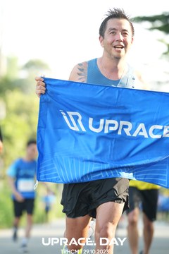UPRACE DAY 2023 - HỒ CHÍ MINH - Ảnh #796228