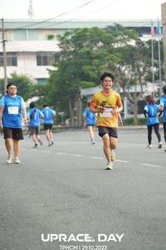 UPRACE DAY 2023 - HỒ CHÍ MINH - Ảnh #795020