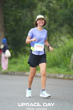 UPRACE DAY 2023 - HỒ CHÍ MINH - Ảnh #795221