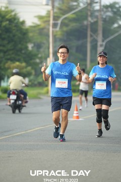 UPRACE DAY 2023 - HỒ CHÍ MINH - Ảnh #794491
