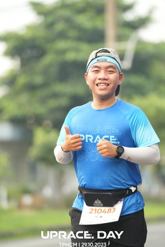UPRACE DAY 2023 - HỒ CHÍ MINH - Ảnh #794223