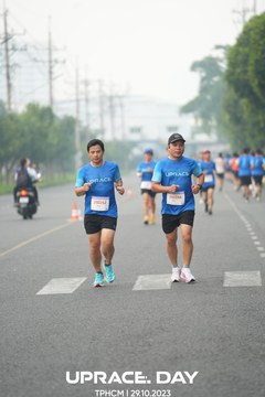 UPRACE DAY 2023 - HỒ CHÍ MINH - Ảnh #793512