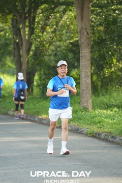 UPRACE DAY 2023 - HỒ CHÍ MINH - Ảnh #796624
