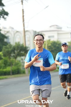UPRACE DAY 2023 - HỒ CHÍ MINH - Ảnh #794693
