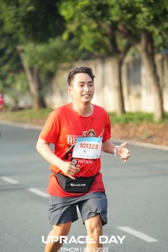 UPRACE DAY 2023 - HỒ CHÍ MINH - Ảnh #794769