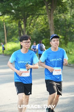 UPRACE DAY 2023 - HỒ CHÍ MINH - Ảnh #796646